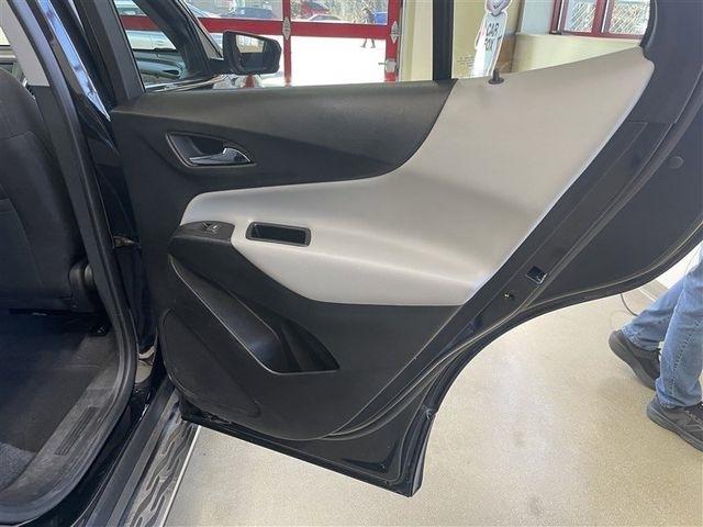 Chevrolet Equinox LT AWD 2023