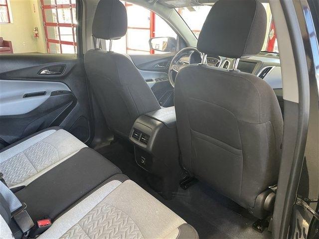 Chevrolet Equinox LT AWD 2023