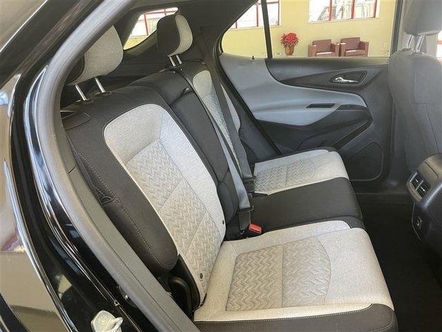 Chevrolet Equinox LT AWD 2023