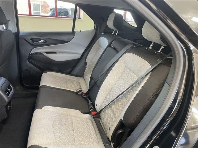 Chevrolet Equinox LT AWD 2023