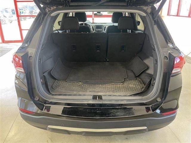 Chevrolet Equinox LT AWD 2023