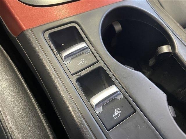 Audi A5 Cabriolet 2.0T quattro Tiptronic 2012