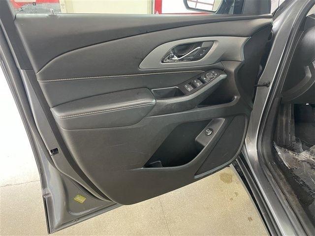 Chevrolet Traverse LT Cloth AWD 2021