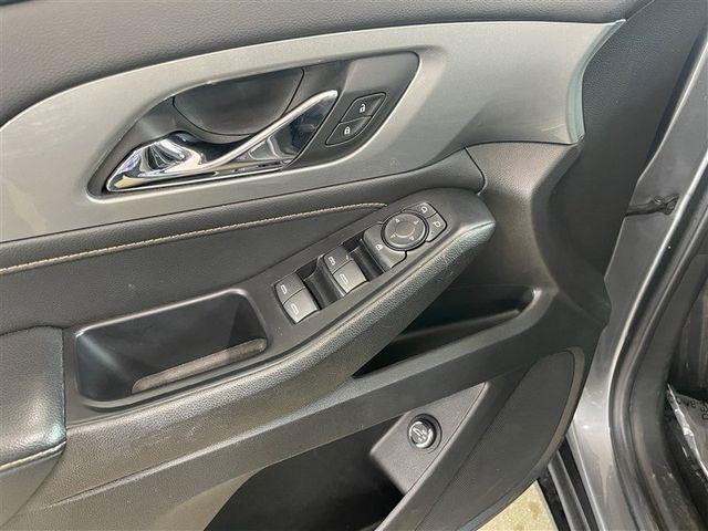 Chevrolet Traverse LT Cloth AWD 2021