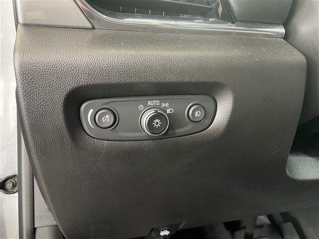 Chevrolet Traverse LT Cloth AWD 2021