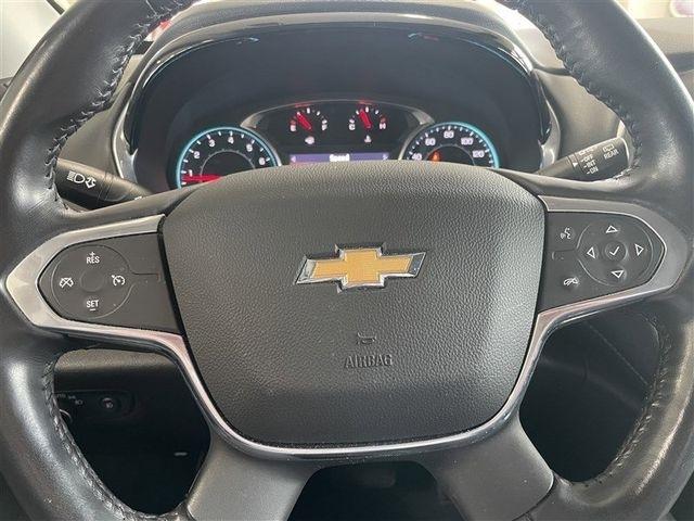 Chevrolet Traverse LT Cloth AWD 2021