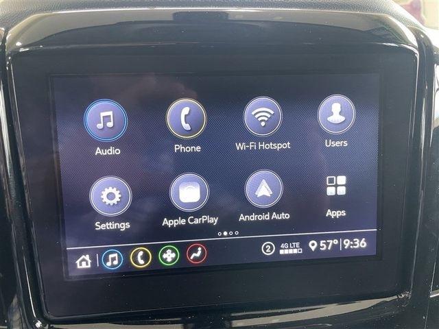 Chevrolet Traverse LT Cloth AWD 2021