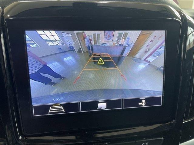 Chevrolet Traverse LT Cloth AWD 2021