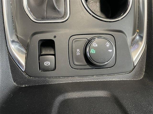 Chevrolet Traverse LT Cloth AWD 2021