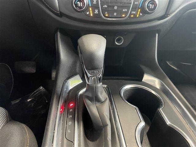 Chevrolet Traverse LT Cloth AWD 2021