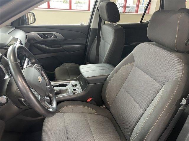 Chevrolet Traverse LT Cloth AWD 2021
