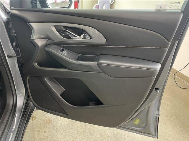 Chevrolet Traverse LT Cloth AWD 2021