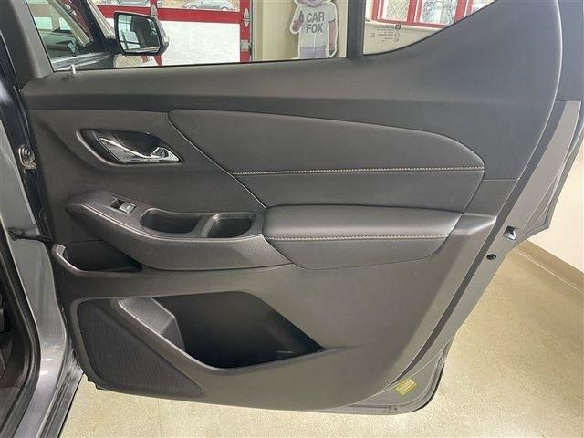 Chevrolet Traverse LT Cloth AWD 2021