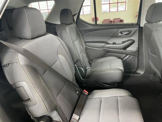 Chevrolet Traverse LT Cloth AWD 2021