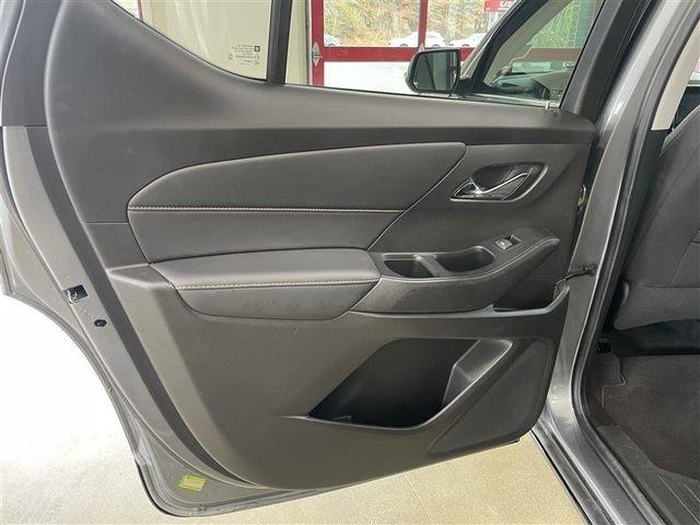 Chevrolet Traverse LT Cloth AWD 2021