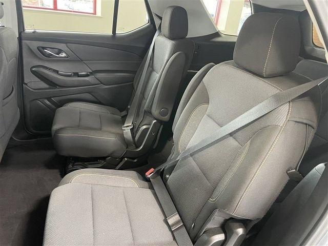 Chevrolet Traverse LT Cloth AWD 2021
