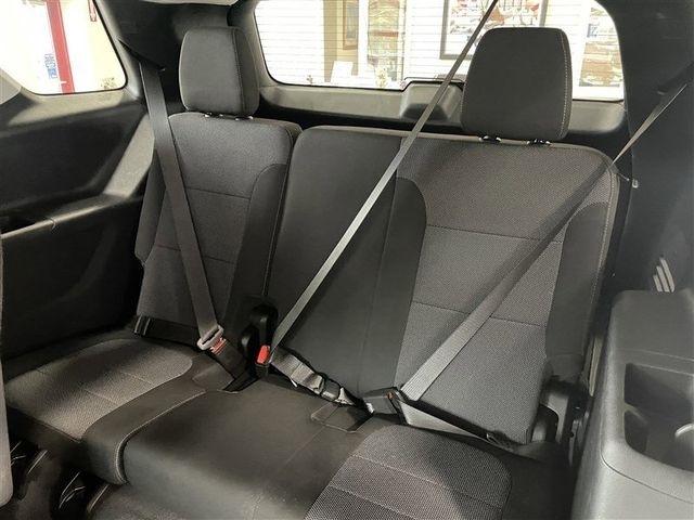 Chevrolet Traverse LT Cloth AWD 2021