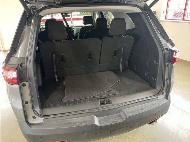 Chevrolet Traverse LT Cloth AWD 2021