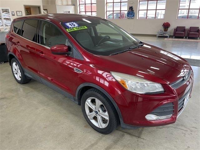Ford Escape SE 4WD 2015