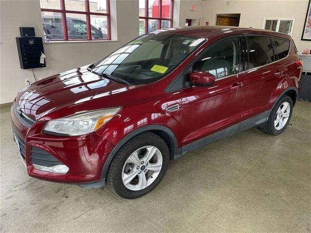 Ford Escape SE 4WD 2015