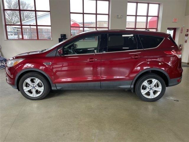 Ford Escape SE 4WD 2015