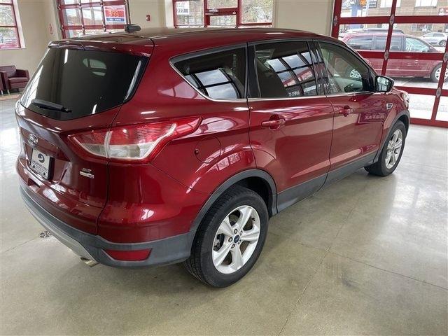 Ford Escape SE 4WD 2015