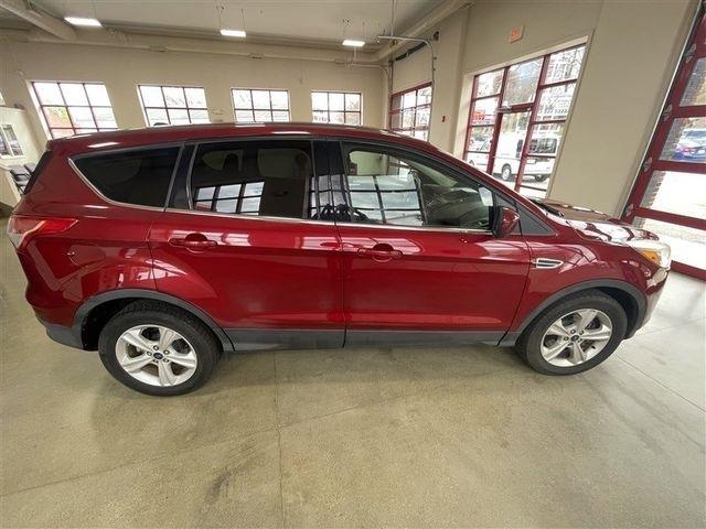 Ford Escape SE 4WD 2015