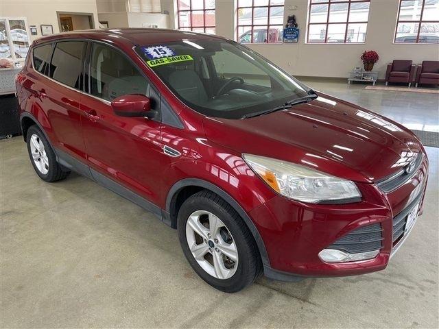 Ford Escape SE 4WD 2015