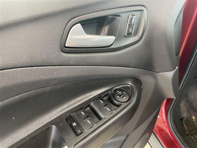 Ford Escape SE 4WD 2015