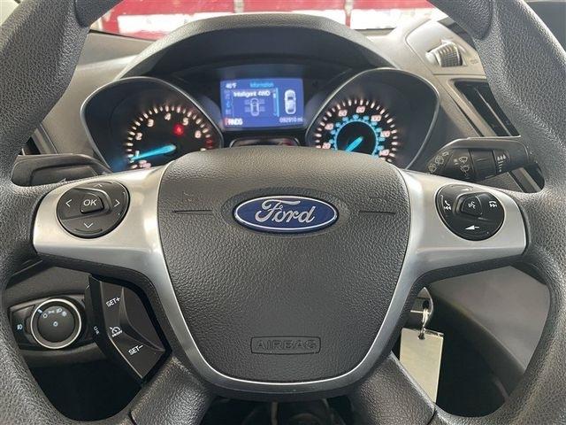 Ford Escape SE 4WD 2015