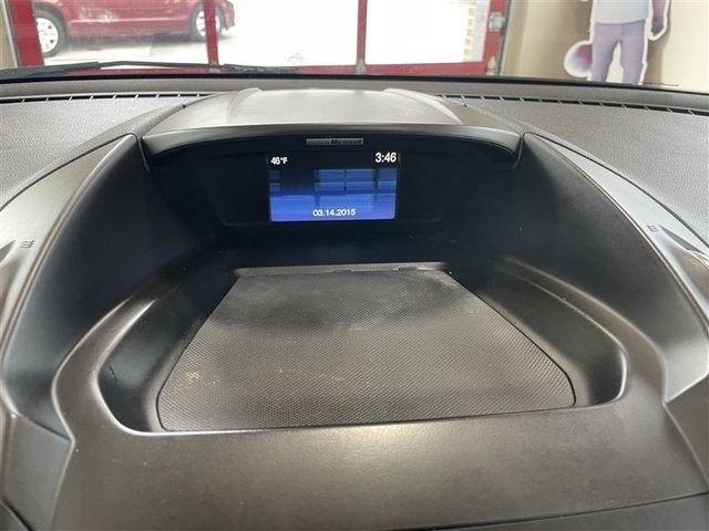 Ford Escape SE 4WD 2015