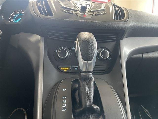 Ford Escape SE 4WD 2015