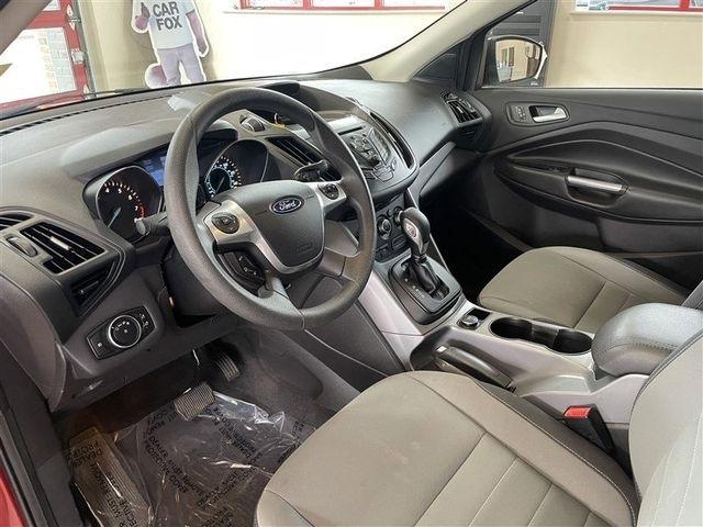 Ford Escape SE 4WD 2015