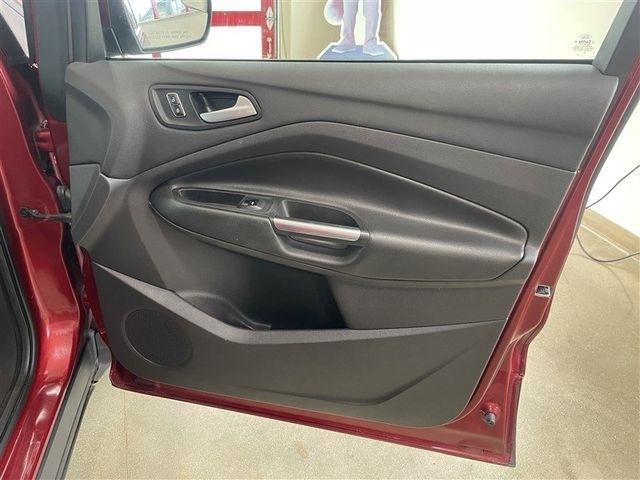 Ford Escape SE 4WD 2015