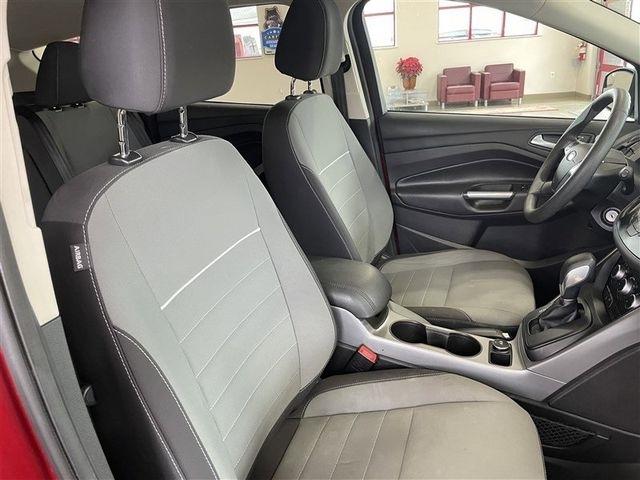 Ford Escape SE 4WD 2015