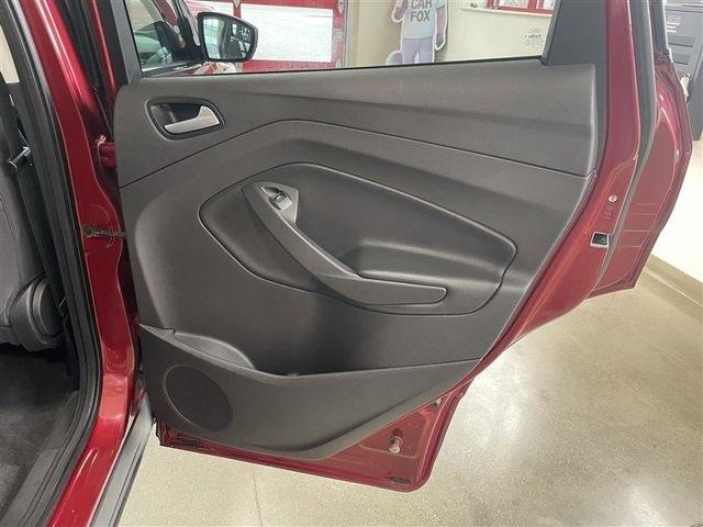 Ford Escape SE 4WD 2015