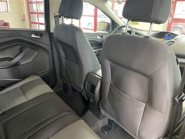 Ford Escape SE 4WD 2015