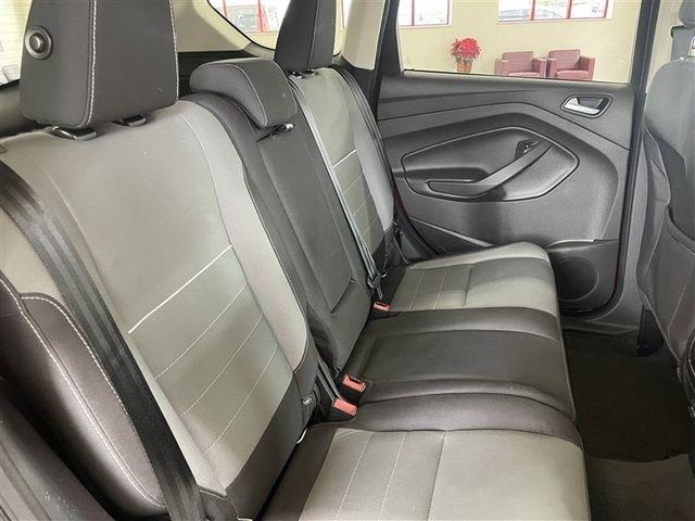 Ford Escape SE 4WD 2015