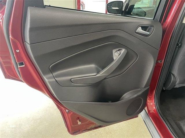 Ford Escape SE 4WD 2015