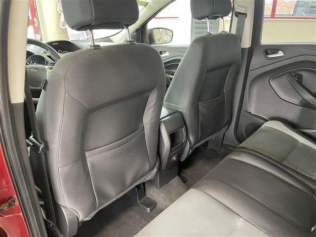 Ford Escape SE 4WD 2015