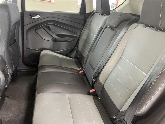 Ford Escape SE 4WD 2015