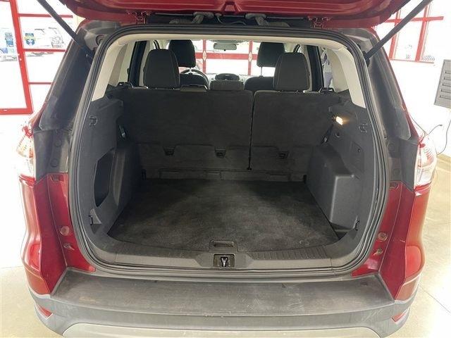 Ford Escape SE 4WD 2015