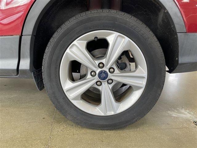 Ford Escape SE 4WD 2015