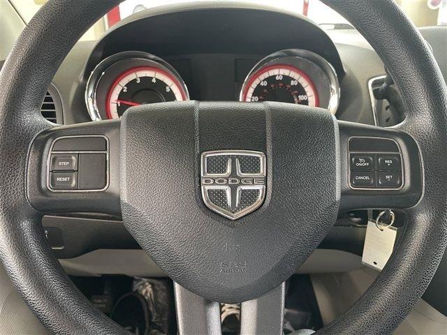 Dodge Grand Caravan SE 2017