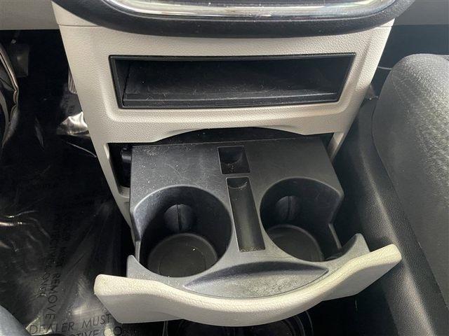 Dodge Grand Caravan SE 2017