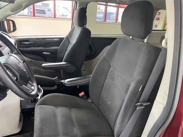 Dodge Grand Caravan SE 2017