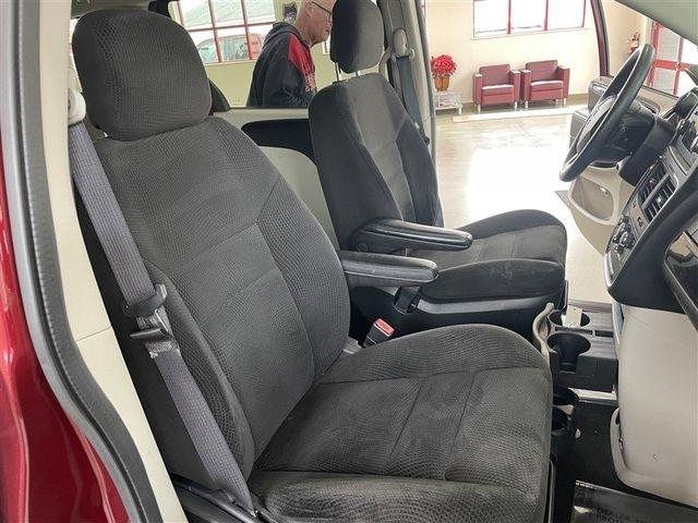 Dodge Grand Caravan SE 2017