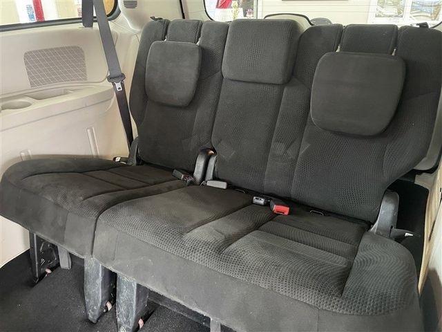 Dodge Grand Caravan SE 2017