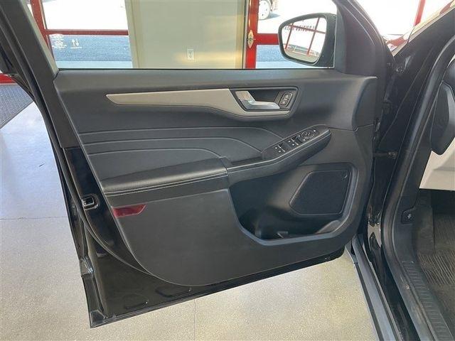 Ford Escape Hybrid SEL AWD 2022