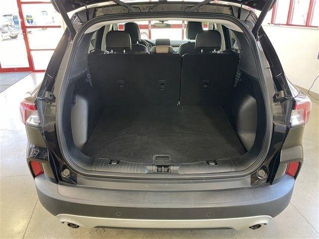 Ford Escape Hybrid SEL AWD 2022